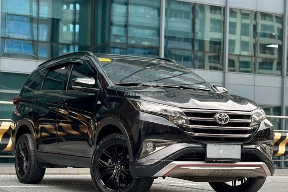 2020 Toyota Rush 1.5 G Automatic Gas ✅️222K ALL IN DP Look Jan Ray De Jesus 0935 600 3692