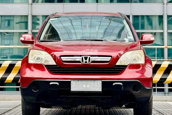 2008 Honda CRV 2.0 4x2 Gas Manual‼️144K ALL IN‼️