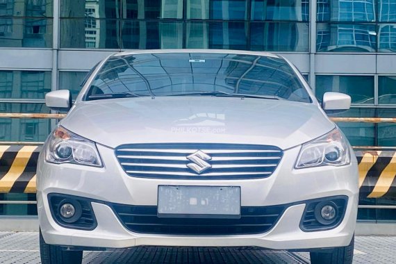2018 Suzuki Ciaz 1.4 Gas Automatic Rare 10k Mileage‼️