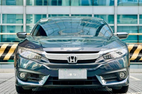 2016 Honda Civic 1.8 E Gas Automatic 42k mileage only‼️
