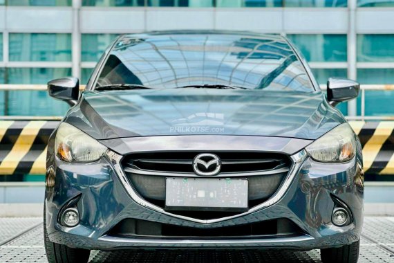 2016 Mazda 2 1.5 V Automatic Gas 69K ALL-IN PROMO DP‼️