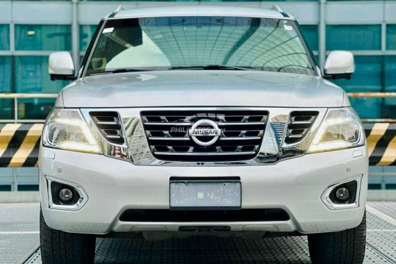 2015 Nissan Patrol Royale 5.6 V8 4x4 Automatic Gas 591K ALL-IN PROMO DP‼️