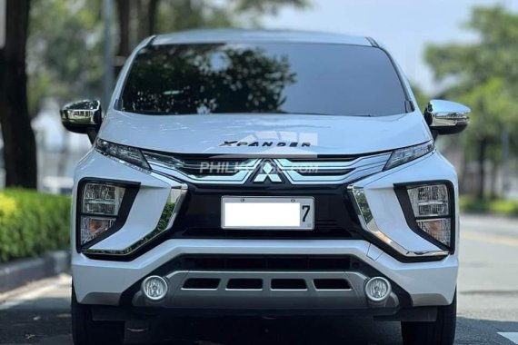 2021 MITSUBISHI XPANDER 1.5 GLS A/T GAS ‼️ZERO DP PROMO‼️ 09356003692 Look Jan Ray De Jesus