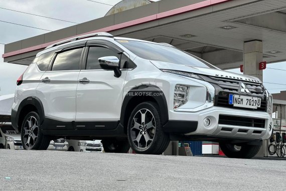 HOT!!! 2020 Mitsubishi Xpander Cross for sale at affordable price