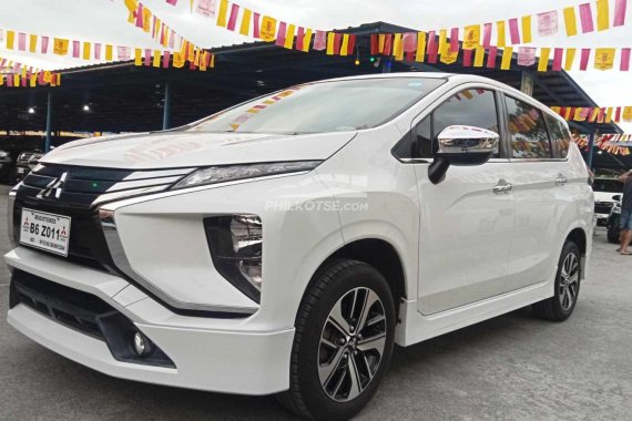 HOT 2019 Mitsubishi Xpander  GLS Sport 1.5G 2WD AT for sale in good condition
