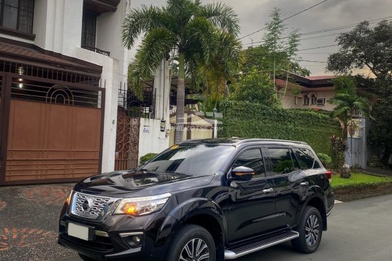 HOT!!! 2019 Nissan Terra VL for sale at affordable price