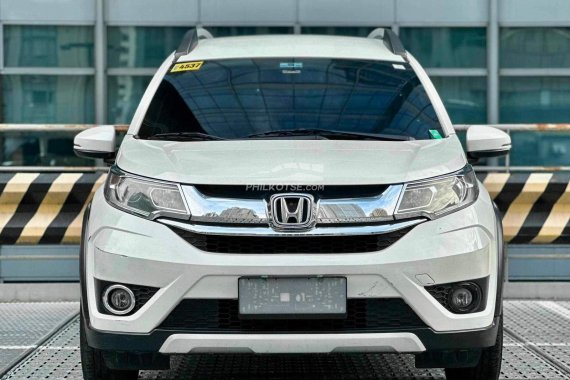 2017 Honda BRV 1.5 V Automatic Gas