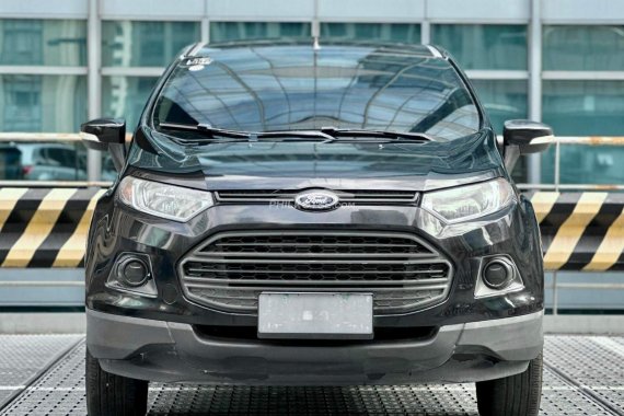 🔥LOW DP 47k🔥 2015 Ford Ecosport 1.5 Gas Manual🔥 ☎️𝟎𝟗𝟗𝟓 𝟖𝟒𝟐 𝟗𝟔𝟒𝟐