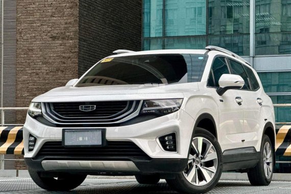 🔥 2021 GEELY OKAVANGO 1.5 URBAN EDITION AT GAS🔥 ☎️𝟎𝟗𝟗𝟓 𝟖𝟒𝟐 𝟗𝟔𝟒𝟐 