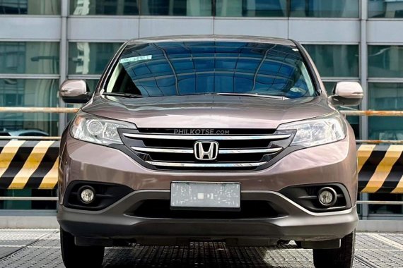 2015 Honda Crv 4x2 Gas Automatic Call us 09171935289