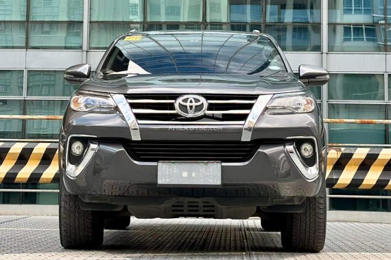 2019 Toyota Fortuner 2.4G 4x2 Automatic Diesel Call us 09171935289