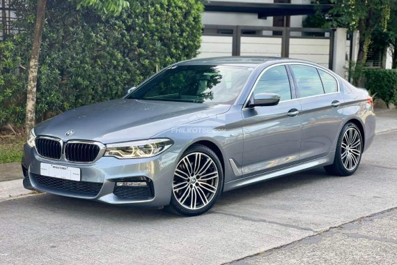 HOT!!! 2019 BMW 320D M Sport for sale at affordable price