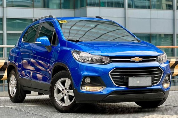 2018 Chevrolet Trax 1.4 LS Automatic Gas 🔥 93k All In DP 🔥 Call 0956-7998581