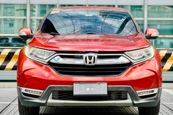 2018 Honda CRV S 4x2 1.6 Automatic Diesel 250K ALL-IN PROMO DP‼️