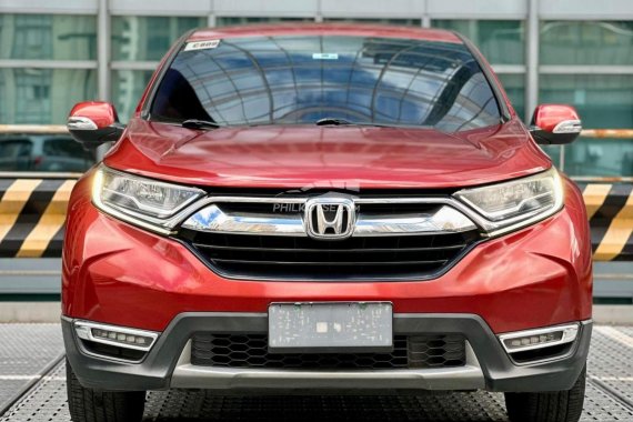 🔥Price drop 978K to 948K🔥 2018 Honda CRV S 4x2 1.6 Automatic Diesel ✅️ 222K ALL-IN PROMO DP