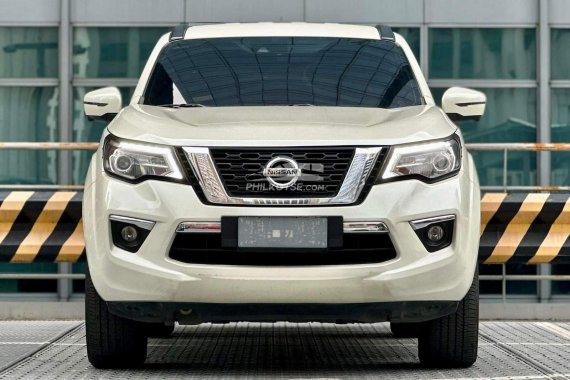 2019 Nissan Terra 4x4 VL Diesel Automatic Top of the line ✅️190k ALL IN DP PROMO(0935 600 3692)