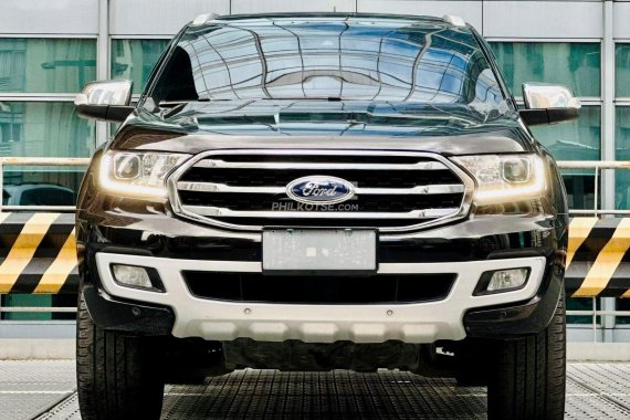 2020 Ford Everest Titanium 4x4 Diesel Automatic TOP OF THE LINE‼️