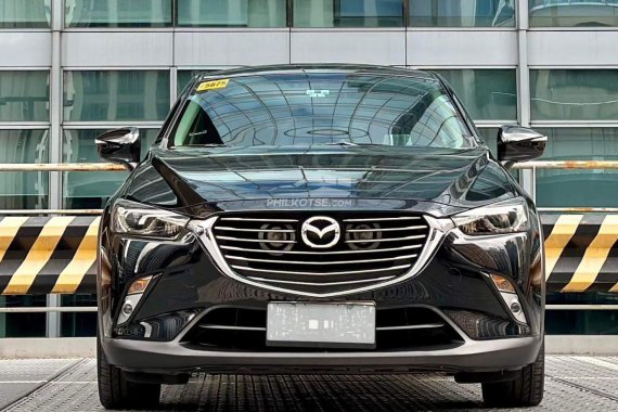 2017 Mazda CX3 2.0 AWD Gas Automatic ✅️158k ALL IN DP PROMO!! (0935 600 3692)Jan Ray De Jesus