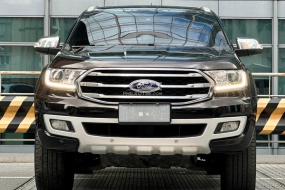 2020 Ford Everest Titanium 4x4 Diesel Automatic TOP OF THE LINE!✅ALL-IN 240,190 (0935 600 3692)