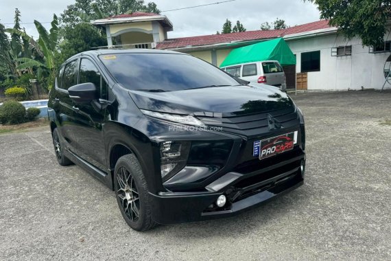 HOT!!! 2020 Mitsubishi Xpander GLS Sport for sale at affordable price