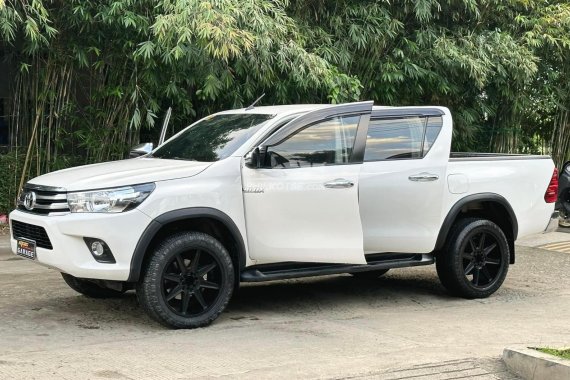 HOT!!! 2020 Toyota Hilux G Revo for sale at affordable price
