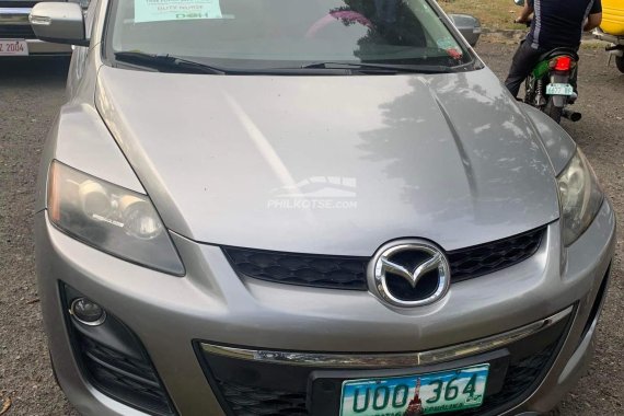 MAZDA CX7 for Sale, Lady driven.