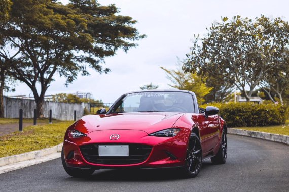 HOT!!! 2021 Mazda MX5 Miata for sale at affordble price