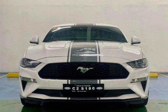 HOT!!! 2020 Ford Mustang Ecoboost for sale at affordable price