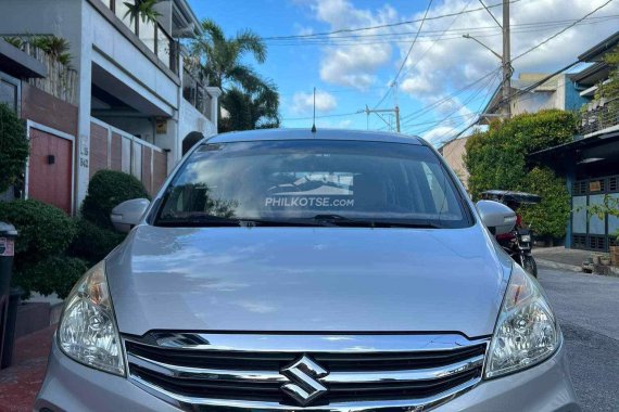 HOT!!! 2016 Suzuki Ertiga GL for sale at affordable price