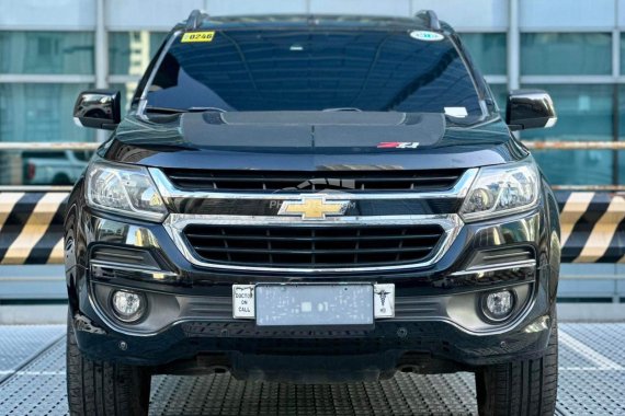 🔥 2018 Chevrolet Trailblazer 4x4 Z71 Diesel Automatic Top of the Line!🔥 ☎️𝟎𝟗𝟗𝟓 𝟖𝟒𝟐 𝟗𝟔𝟒𝟐