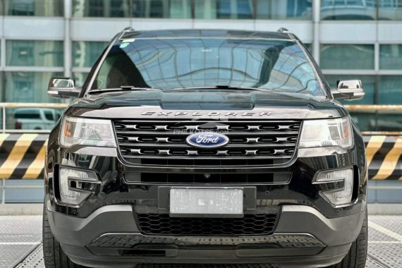 🔥 PROCEDROP‼️2016 Ford Explorer Sport V6 3.5 Gas Automatic 🔥 ☎️𝟎𝟗𝟗𝟓 𝟖𝟒𝟐 𝟗𝟔𝟒𝟐