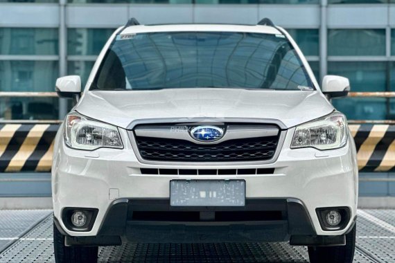 🔥 2015 Subaru Forester 2.0 Premium AWD Automatic Gas🔥 ☎️𝟎𝟗𝟗𝟓 𝟖𝟒𝟐 𝟗𝟔𝟒𝟐