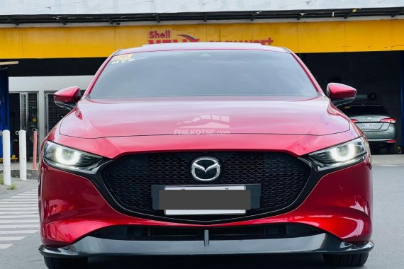 HOT!!! 2020 Mazda 3 SkyActiv G for sale at affordable price 