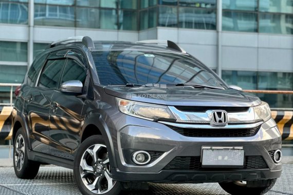 2017 Honda BRV S 1.5 Automatic Gas 🔥 PRICE DROP 🔥 185k All In DP 🔥 Call 0956-7998581