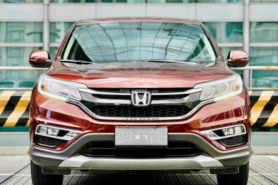 2016 Honda CRV 2.0 S Automatic Gas‼️