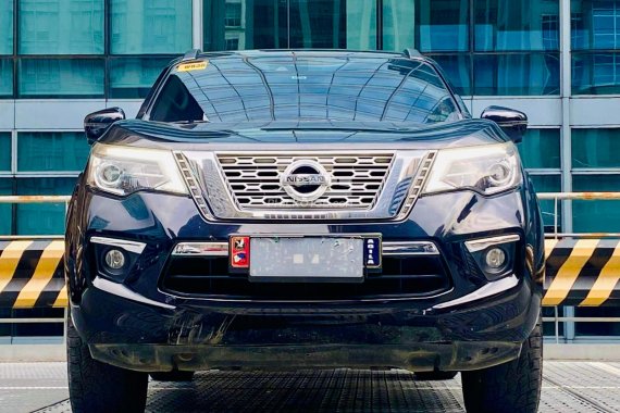 2019 Nissan Terra 4x4 VL Diesel Automatic  Top of the line‼️