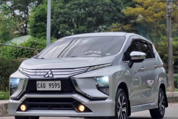 HOT!!! 2019 Mitsubishi Xpander 1.5 GLS for sale at affordable price