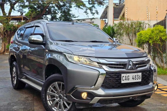 HOT!!! 2018 Mitsubishi Montero GLS for sale at affordable price