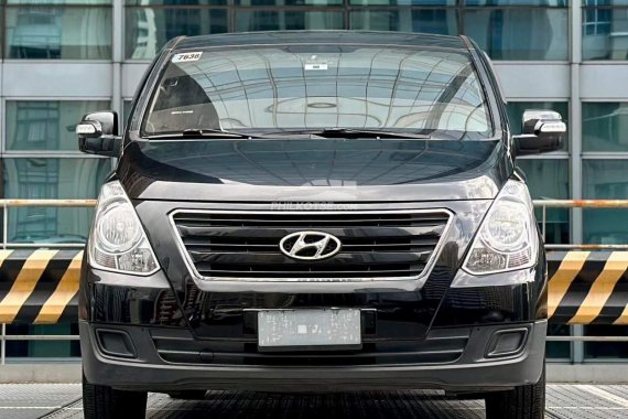 2016 Hyundai Grand Starex 2.5 Manual Diesel ✅️PROMO: 120K ALL-IN 