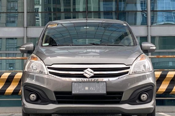 🔥 2018 Suzuki Ertiga GL Manual Gas🔥 ☎️𝟎𝟗𝟗𝟓 𝟖𝟒𝟐 𝟗𝟔𝟒𝟐