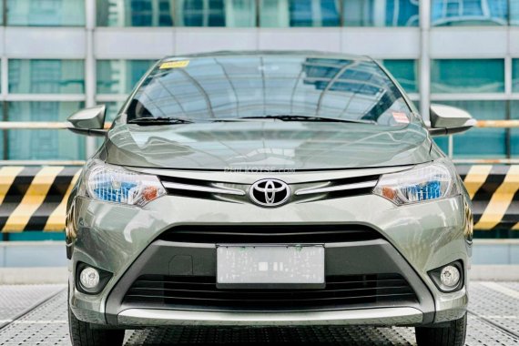 2018 Toyota Vios 1.3 E A/T Gas 31k Mileage only‼️