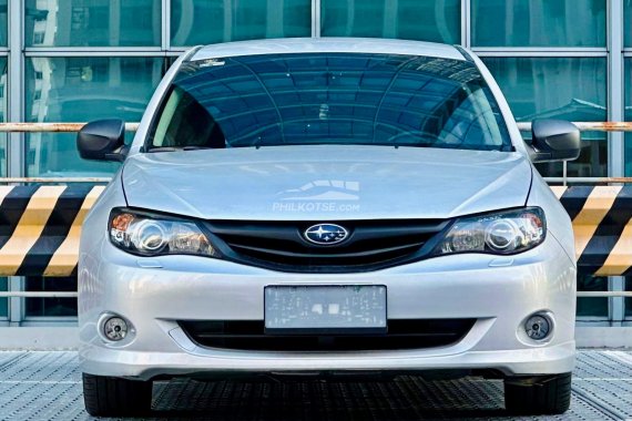 2011 Subaru Impreza 2.0RS A/T Gas 45k mileage only‼️