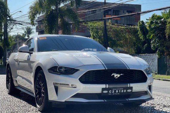 HOT!!! 2020 Ford Mustang 5.0 GT Inspired for sale at affordable price