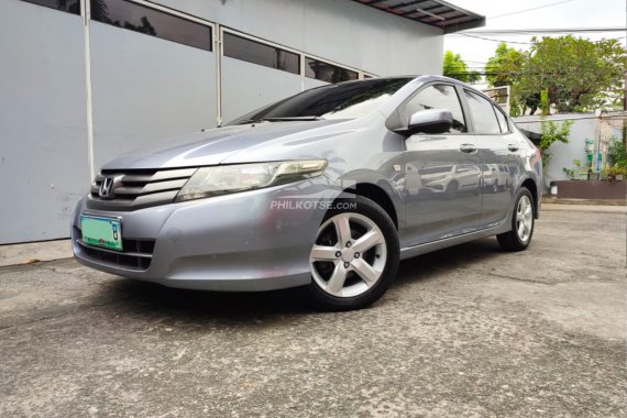 2nd hand 2009 Honda City  for sale in good condition