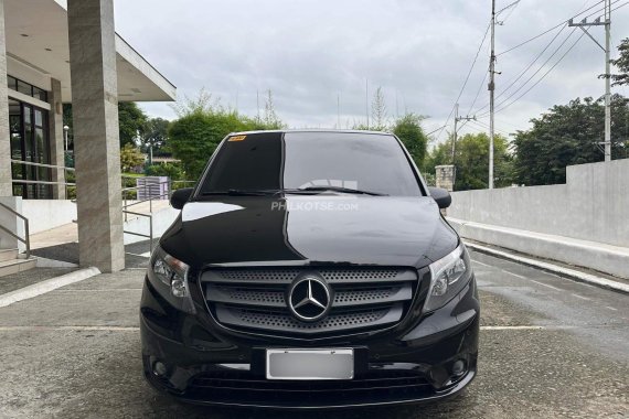 HOT!!! 2019 Mercedes-Benz Vito Tourer V220 for sale at affordable price