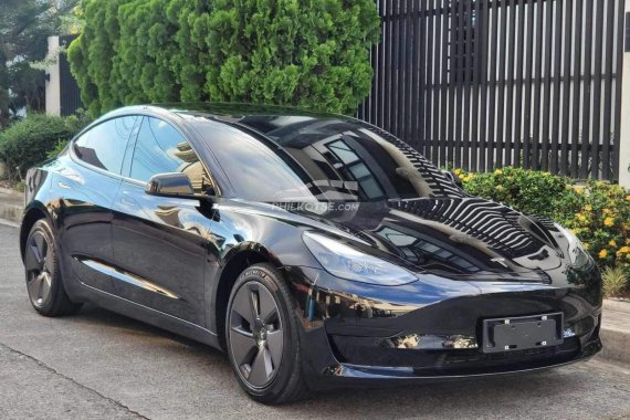HOT!!! 2023 Tesla Model 3 for sale at affordable price