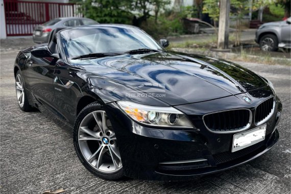 HOT!!! 2017 BMW Z4 for sale at affordable price
