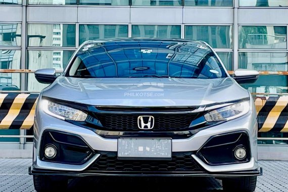 NEW ARRIVAL🔥 2017 HONDA CIVIC 1.8 E AT GAS - (Casa Maintained / Full Casa Records)‼️