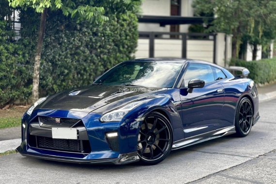 HOT!!! 2019 Nissan GT-R Premium for sale at affordable price 