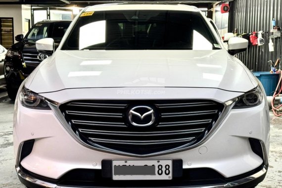 HOT!!! 2018 Mazda CX9 AWD SKYACTIVE for sale at affordable price
